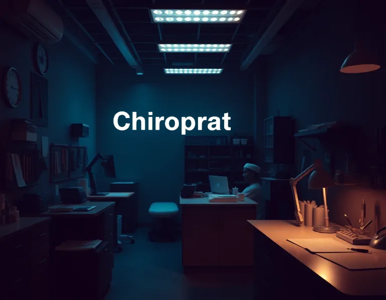 Chiropraktiker Oberwinterthur (Kreis 2)